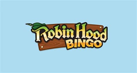 robin hood bingo slots